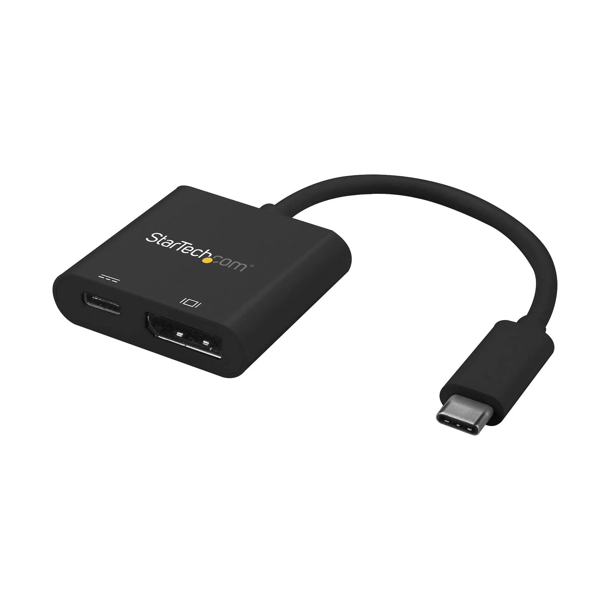StarTech.com CDP2DPUCP USB Grafik Adaptörleri