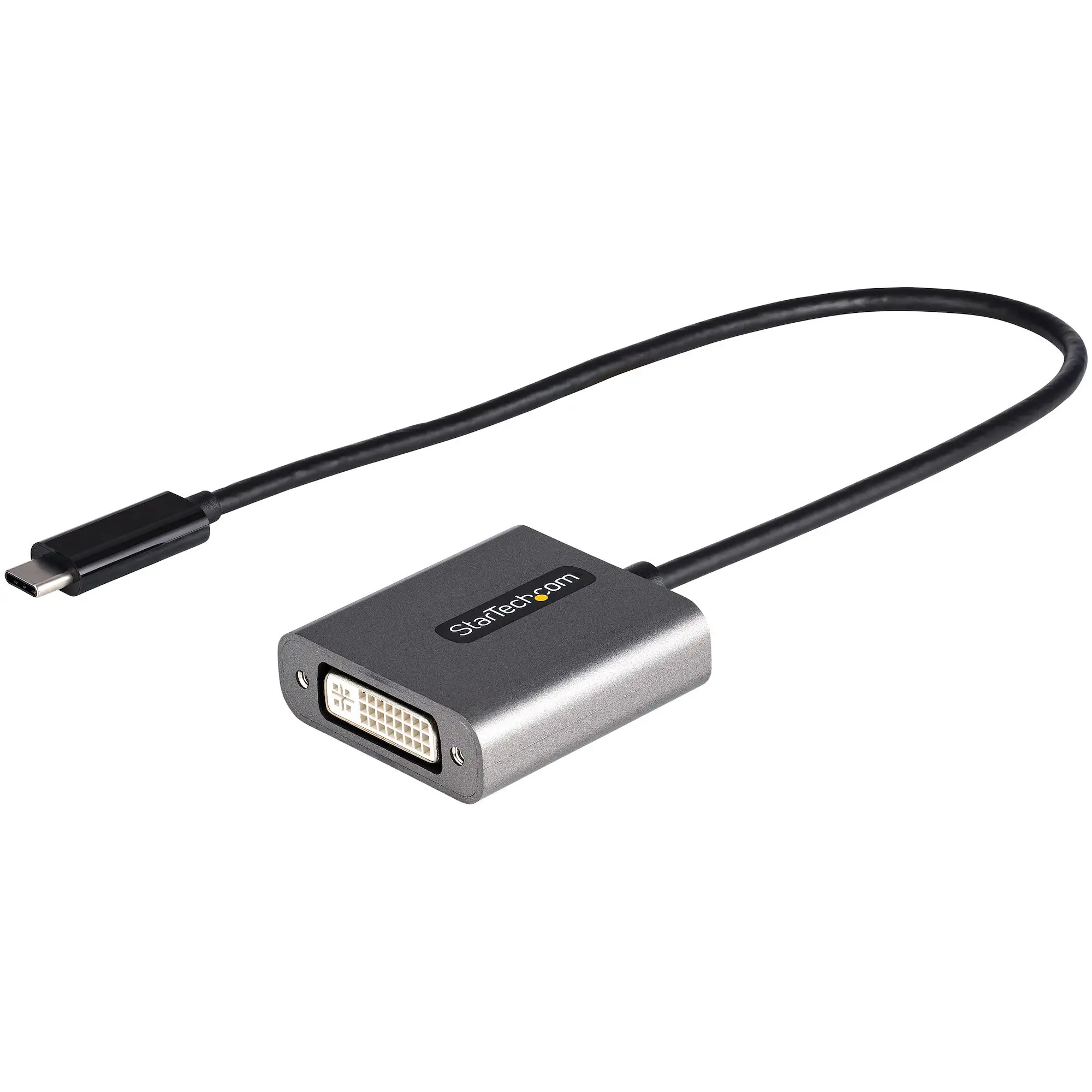 StarTech.com CDP2DVIEC USB Grafik Adaptörleri