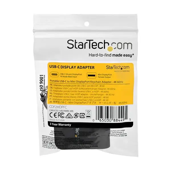 StarTech.com CDP2MDPFC Thumbnail 7