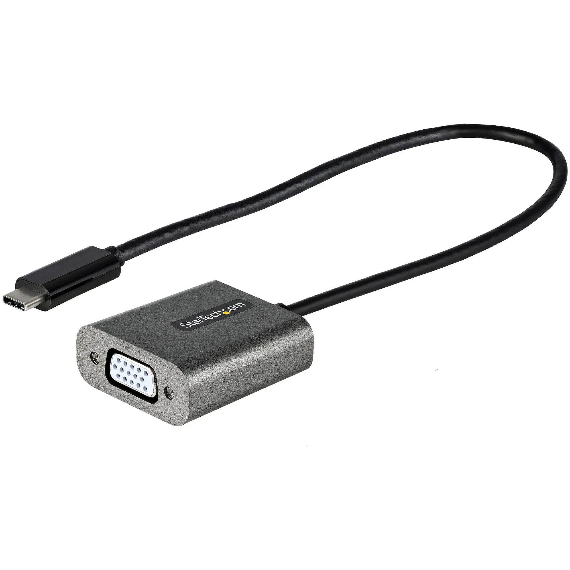 StarTech.com CDP2VGAEC USB Grafik Adaptörleri
