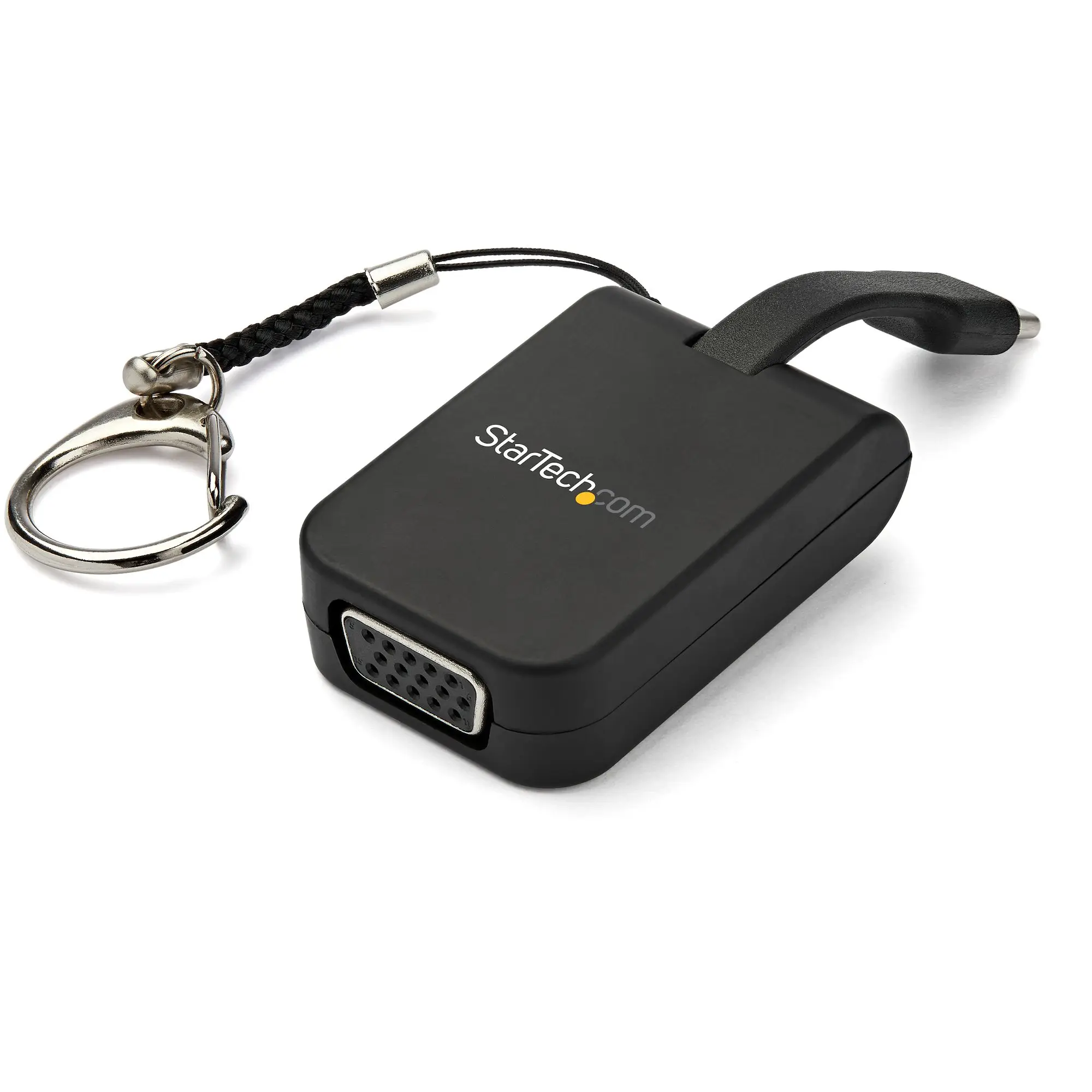 StarTech.com CDP2VGAFC USB Grafik Adaptörleri