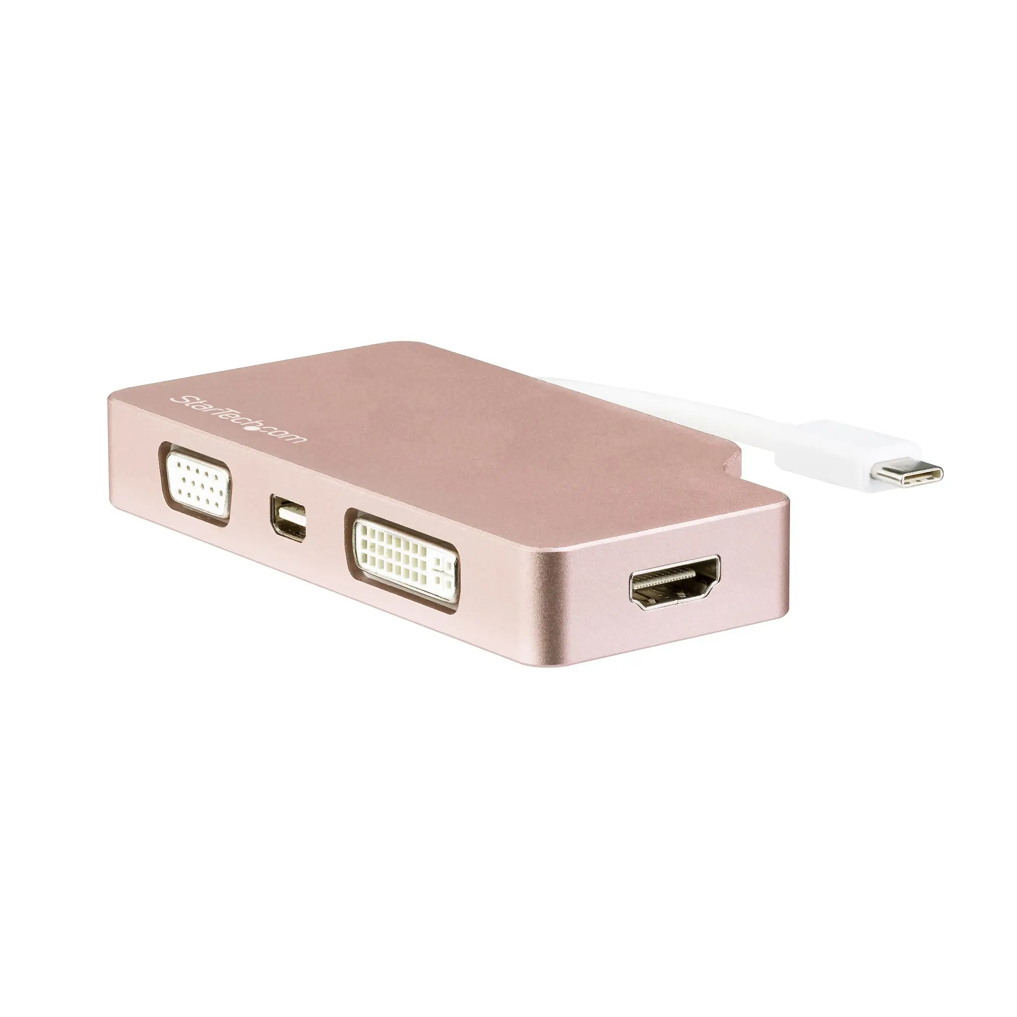 StarTech.com CDPVDHDMDPRG USB Grafik Adaptörleri