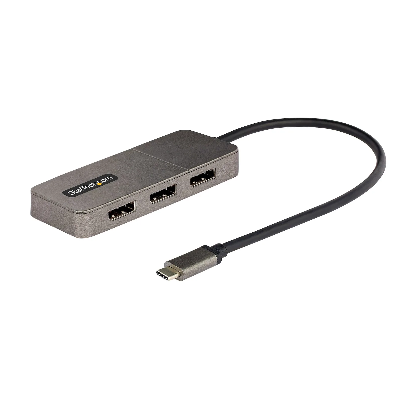 StarTech.com MST14CD123DP USB Grafik Adaptörleri