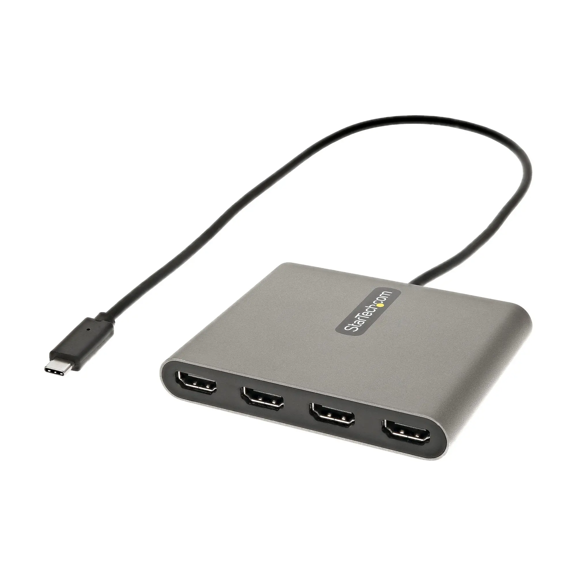 StarTech.com USBC2HD4 USB Grafik Adaptörleri