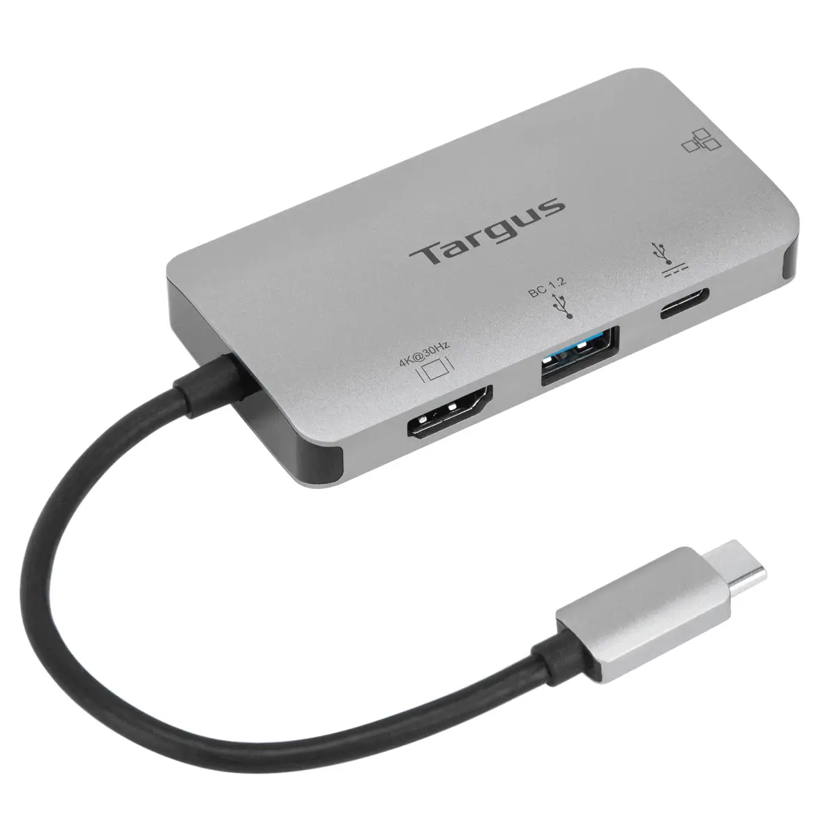 Targus DOCK418USZ USB Grafik Adaptörleri