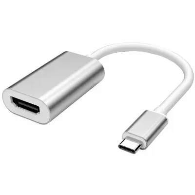 Techly IADAP-USB31-HDMIAL USB Grafik Adaptörleri