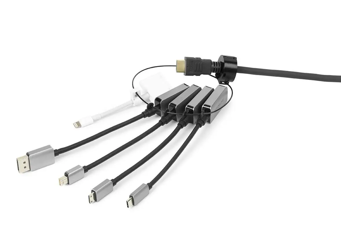 Vivolink PROADRING5C USB Grafik Adaptörleri