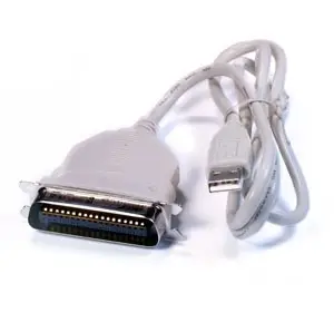 Acer USB Parallel Adapter P9.3030C.011