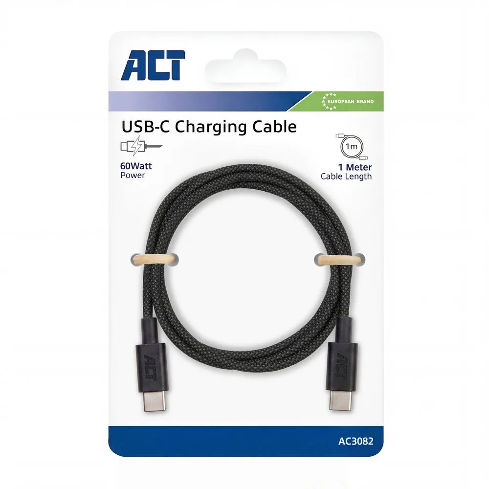 AC3082 USB Kablosu Thumbnail 1