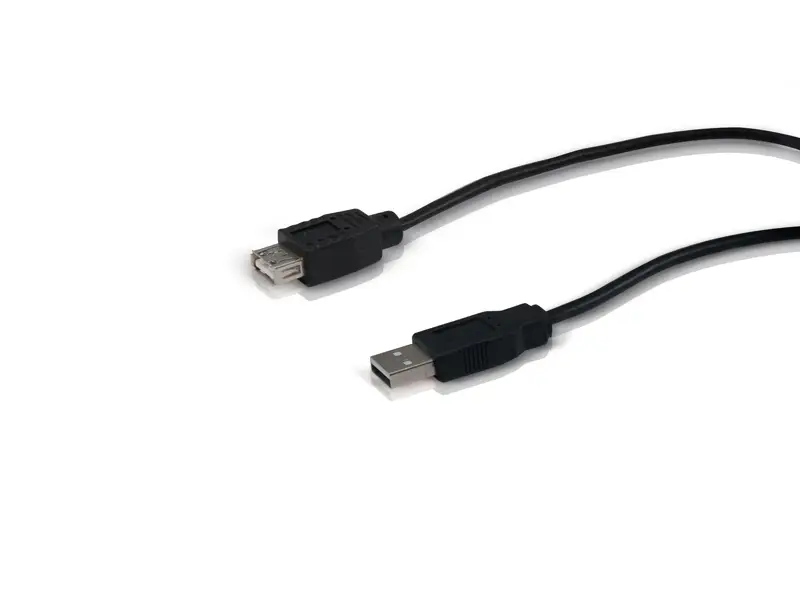 Conceptronic USB 2.0 Extension Cable CCUSBAMAF5-V1