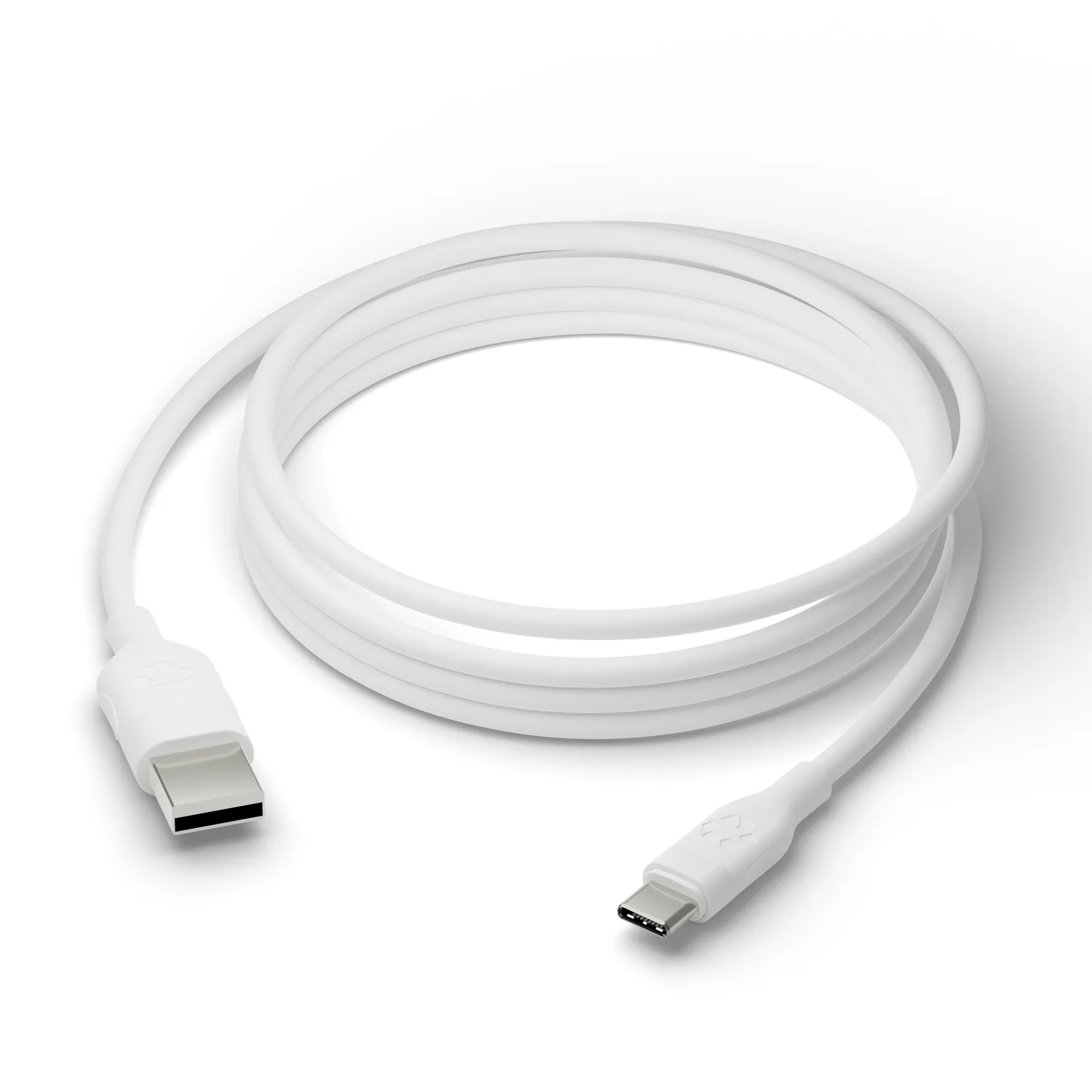 dbramante1928 re-charge CB25ACWHU536 USB A to USB C (2,4 m) USB Kablosu