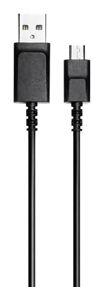 EPOS USB Cable 1000421 USB A to Micro-USB B