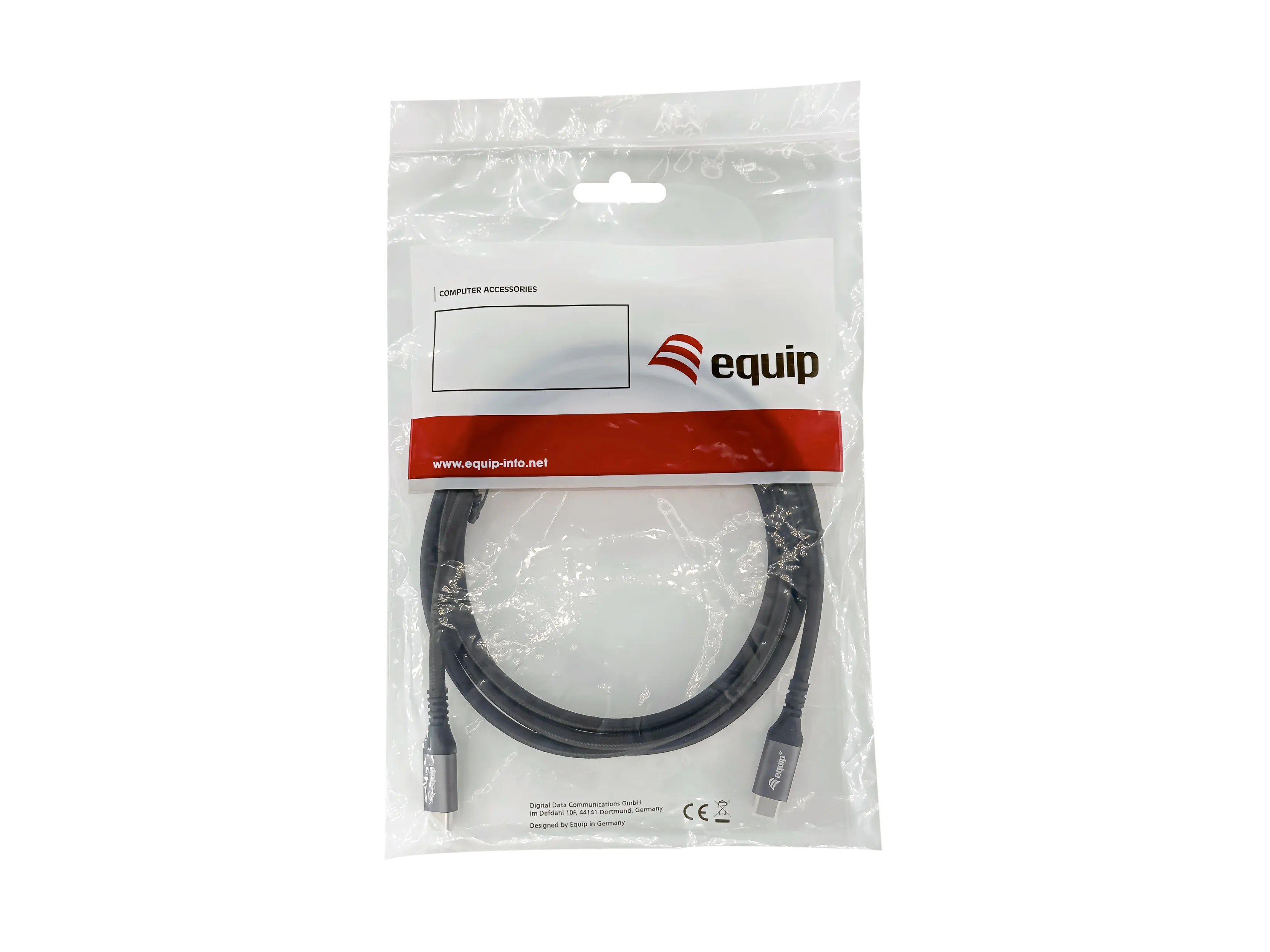Equip 128384 USB Kablosu Thumbnail 5