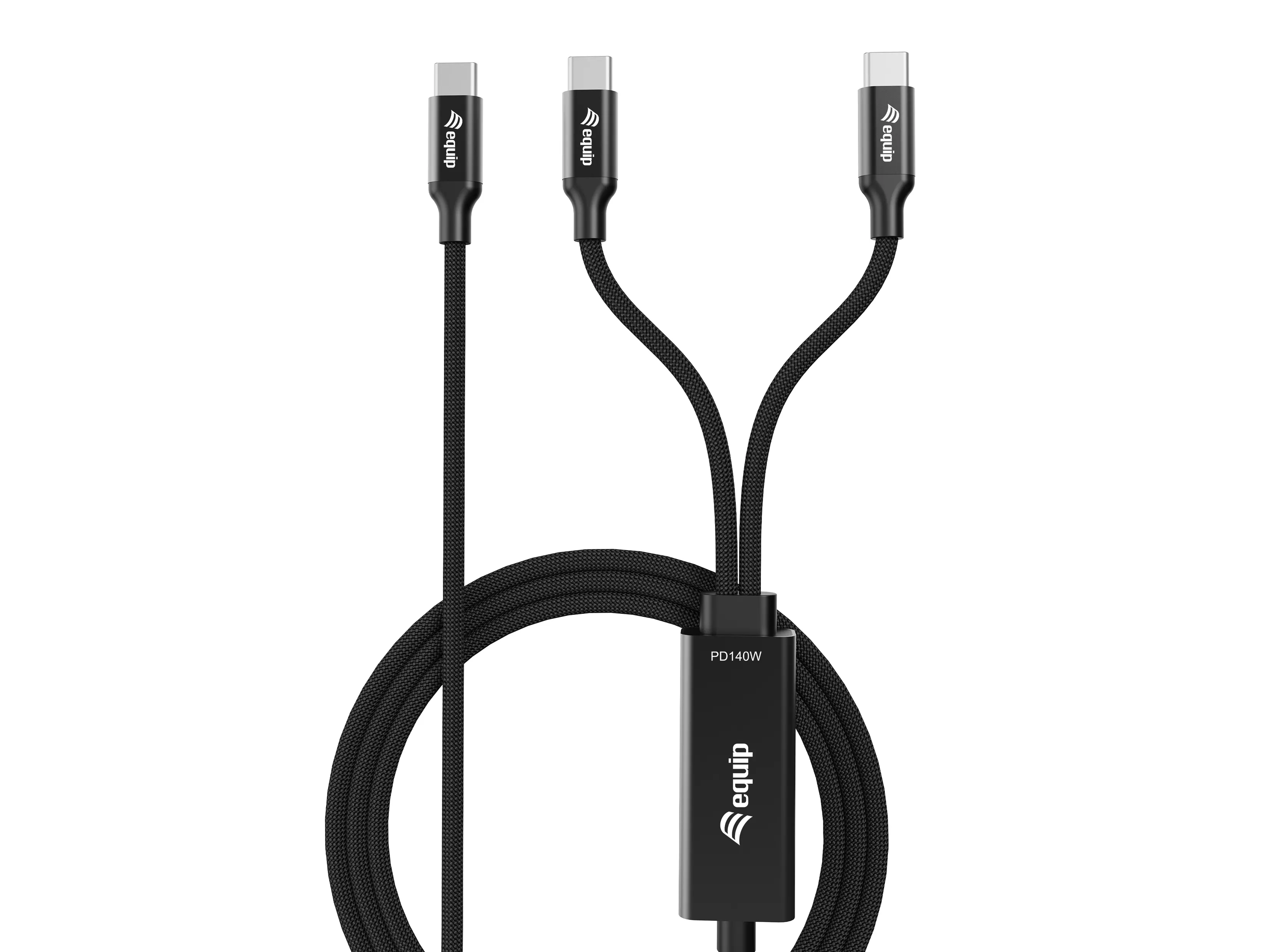 Equip 128895 USB Kablosu Thumbnail 1