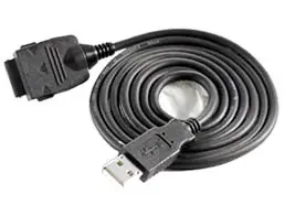 Fujitsu Sync Cable USB S26391-F2558-L300
