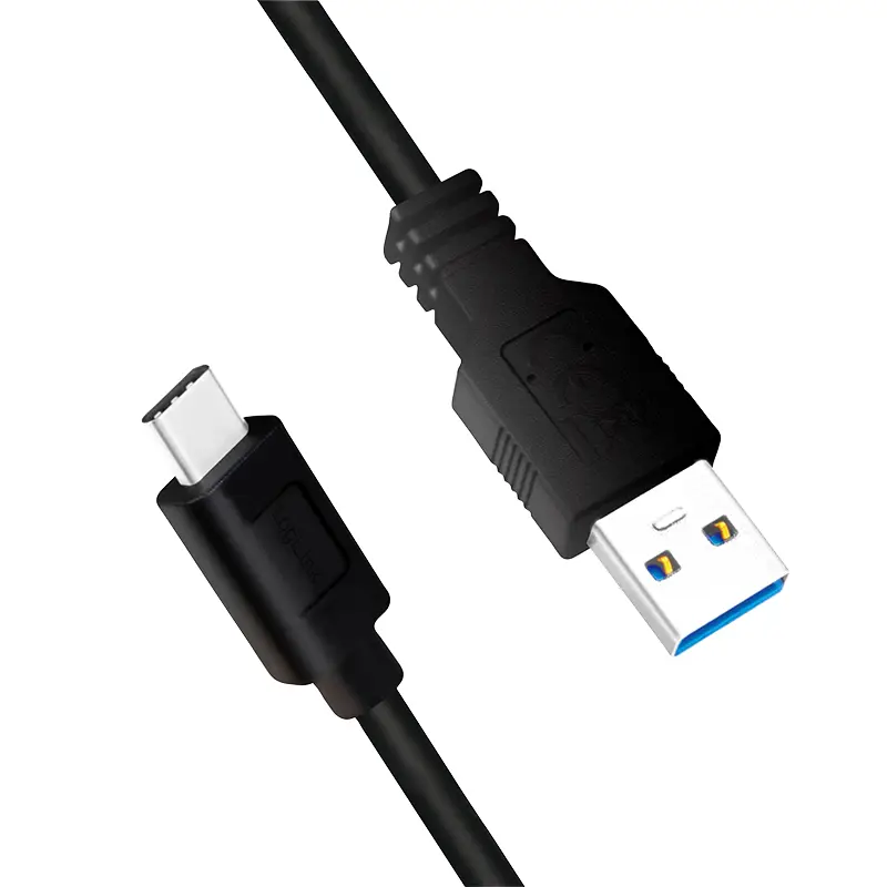 LogiLink CU0166 USB A to USB C (0,15 m) USB Kablosu Thumbnail 1