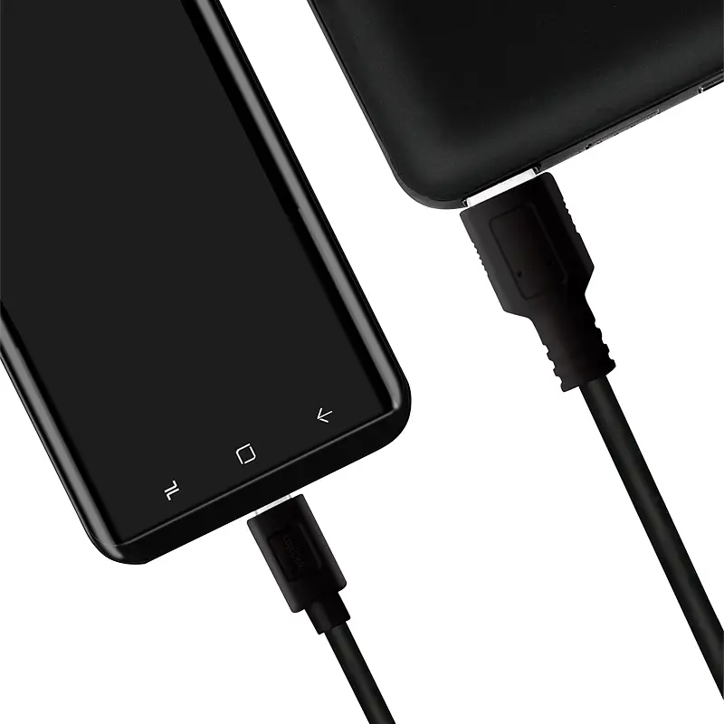 LogiLink CU0168 USB A to USB C (1 m) USB Kablosu Thumbnail 2