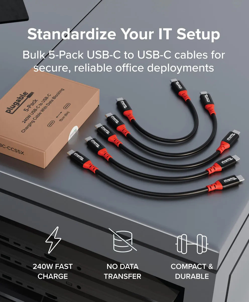 USBC-CCS5X USB Kablosu Thumbnail 2
