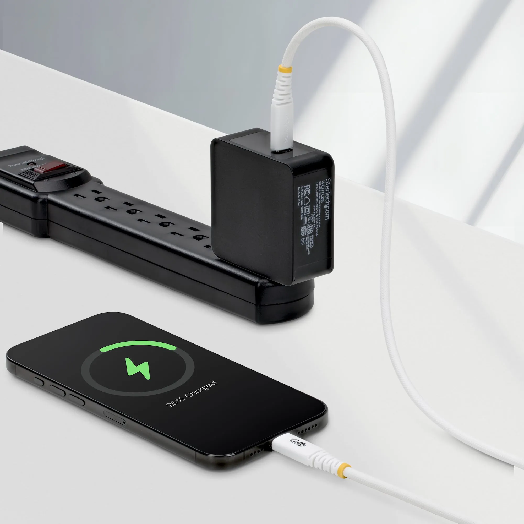 S2CEPR3FW-USB-CABLE USB Kablosu Thumbnail 4