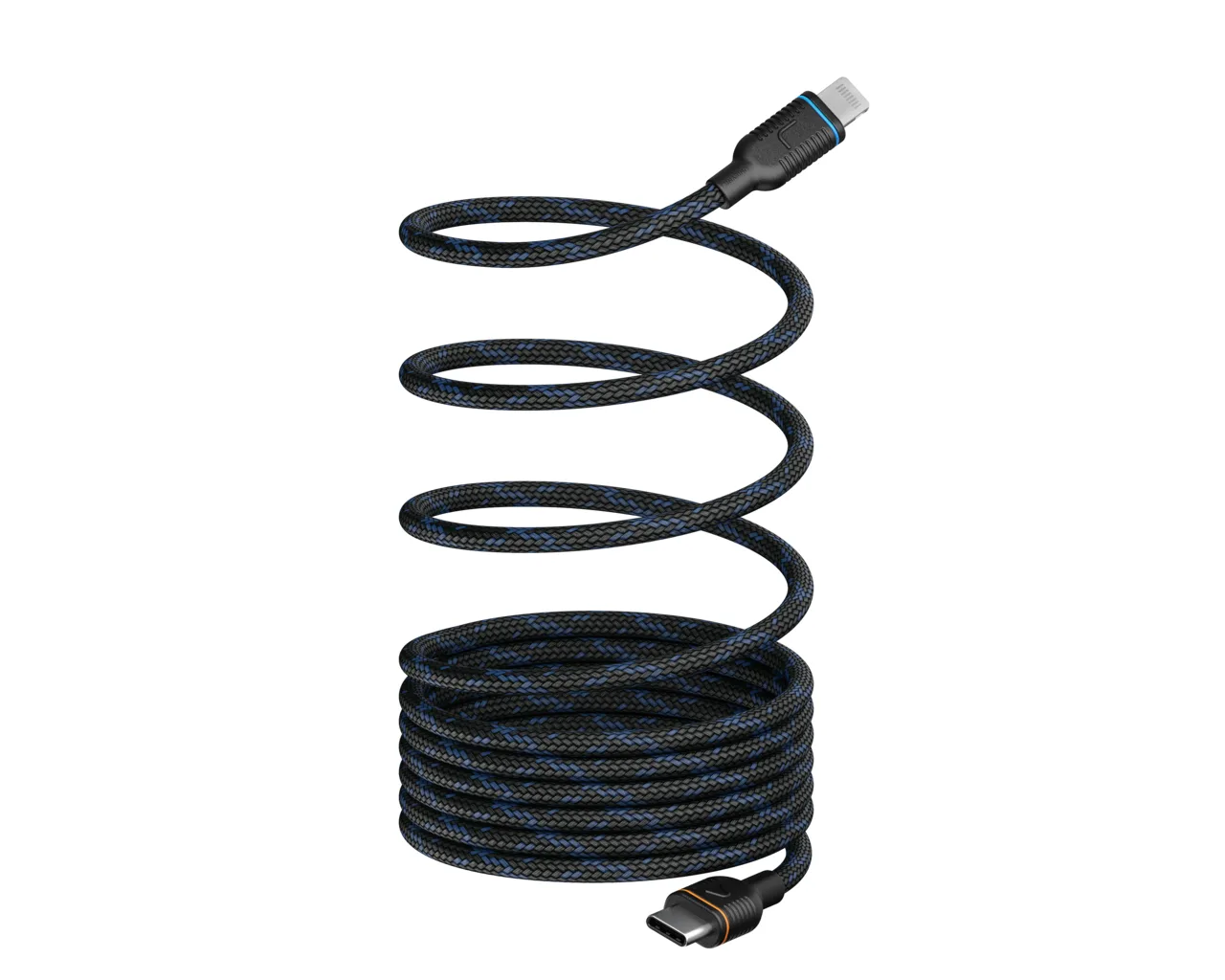 Unisynk 10450 USB C (2 m) USB Kablosu USB Kabloları