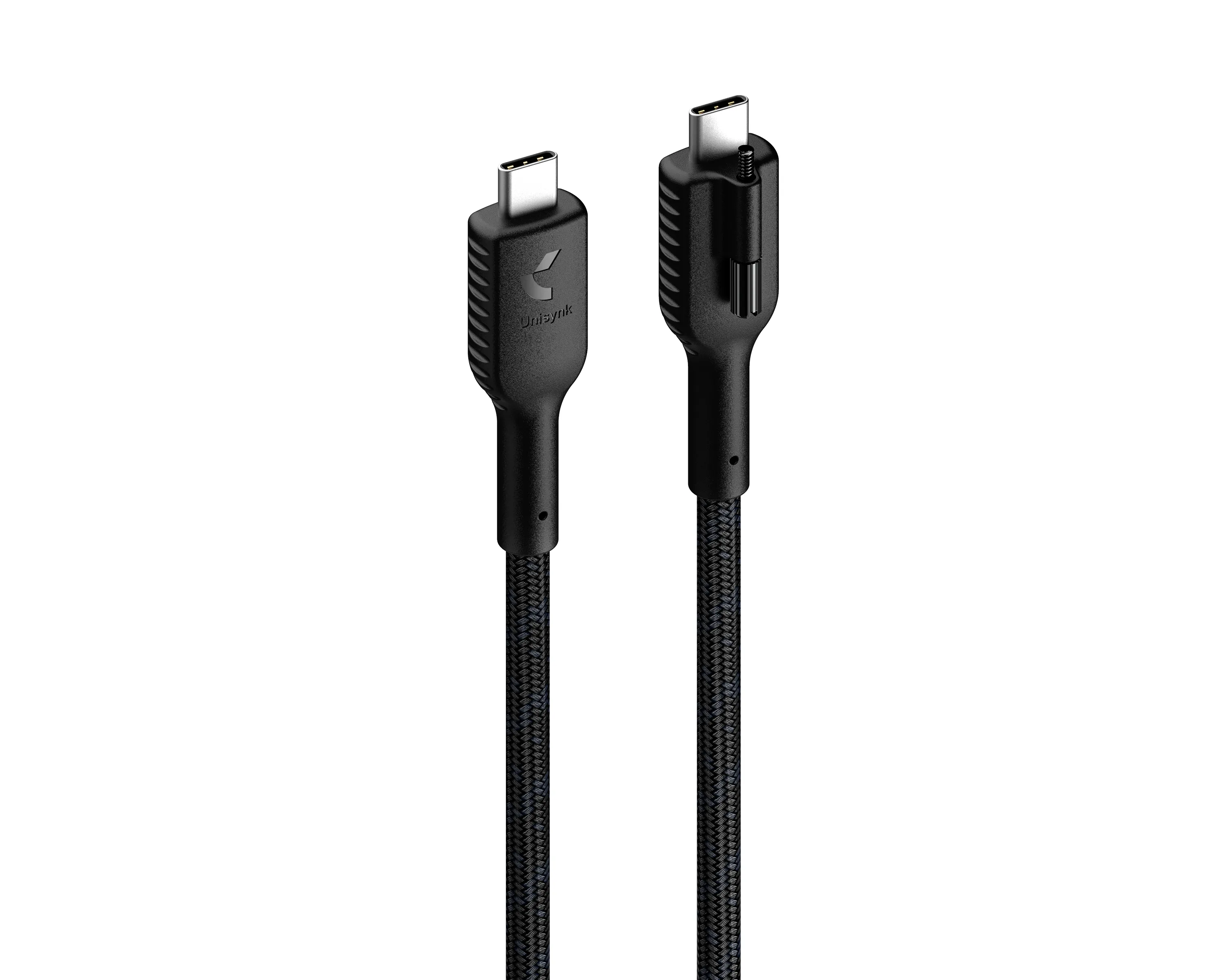 USB-C Cable for AV Dock 140W 2m USB Kablosu 10474 USB Kabloları