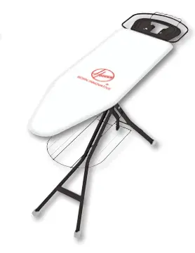 Hoover MILANO 35601904 Ütü Masaları