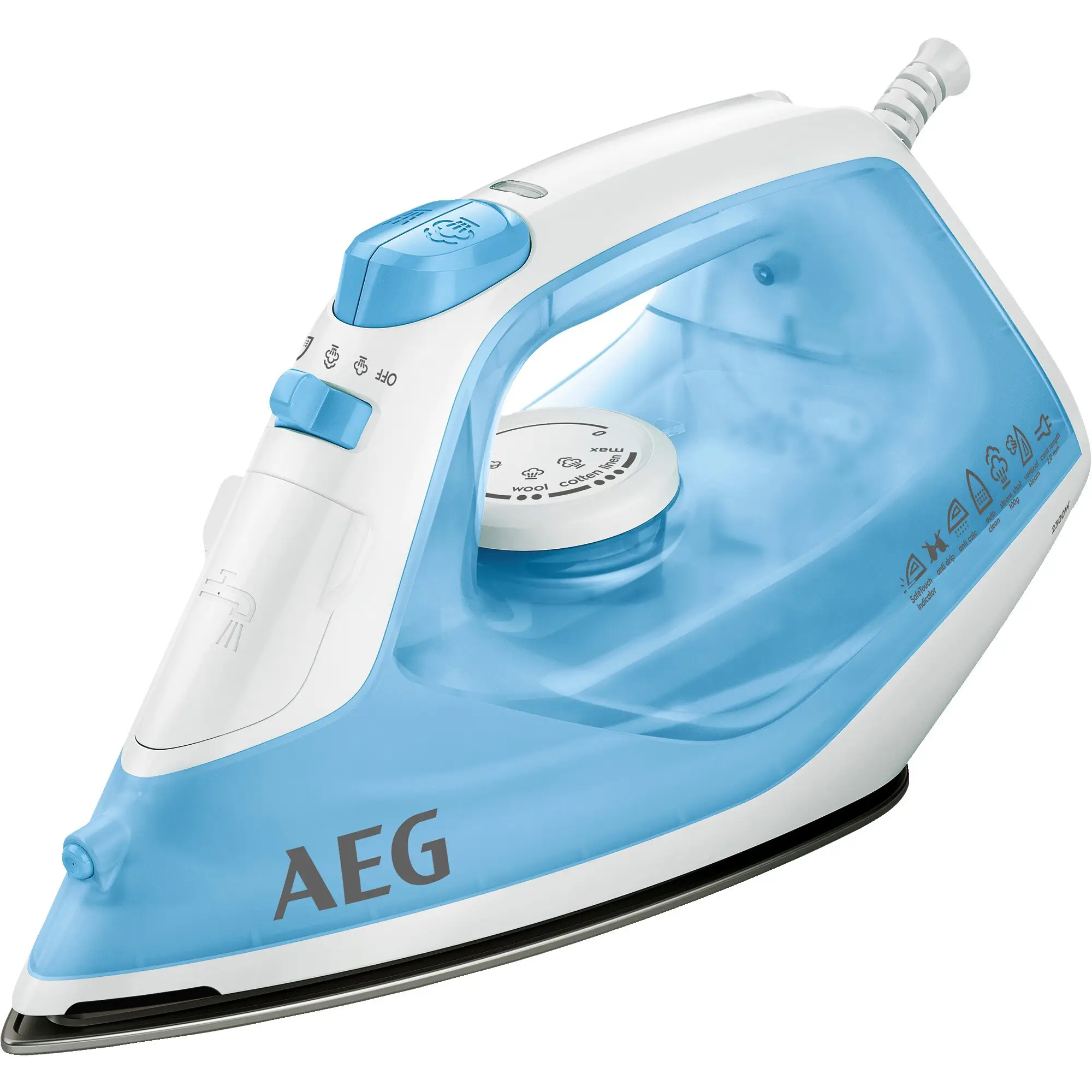 AEG DB1730 2300 W 950 008 566 Thumbnail 1