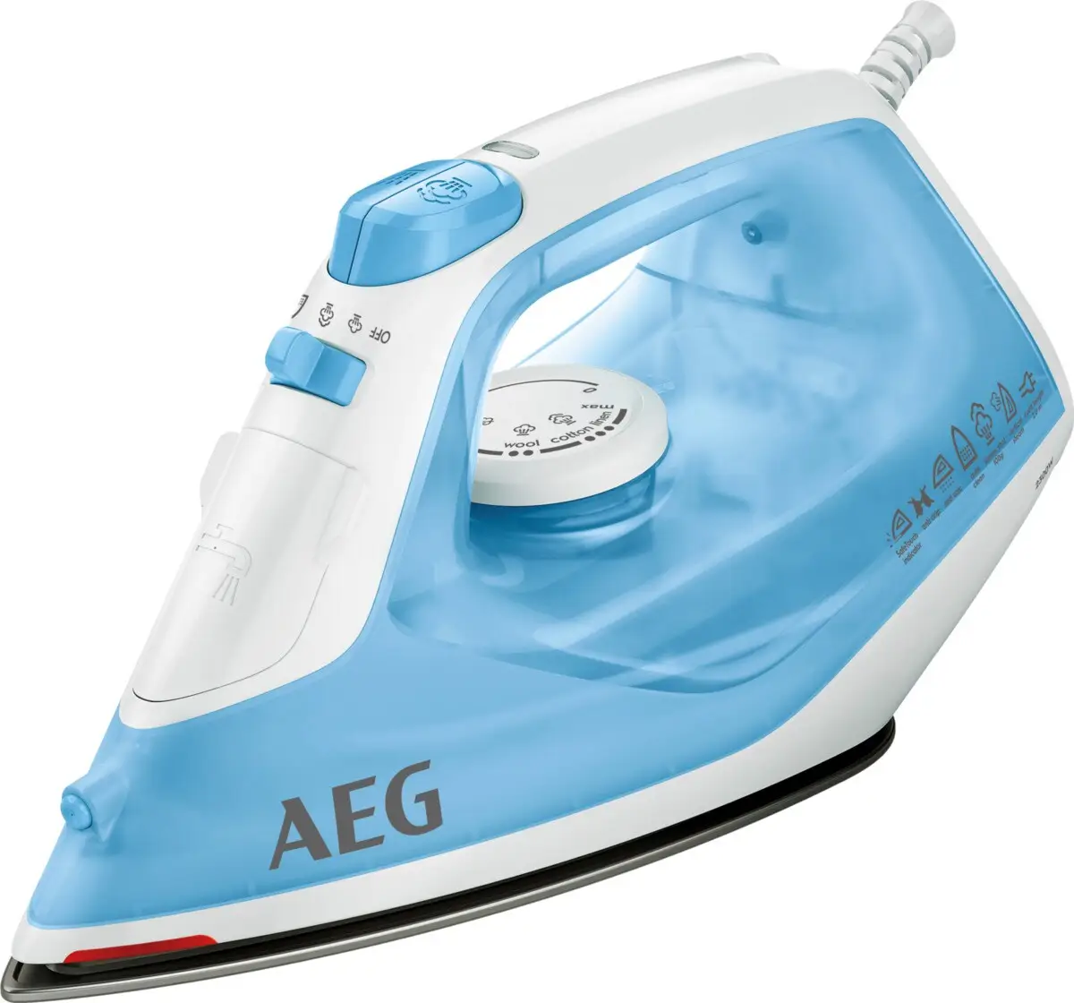 AEG DB1730 2300 W 950 008 566 Ütüle