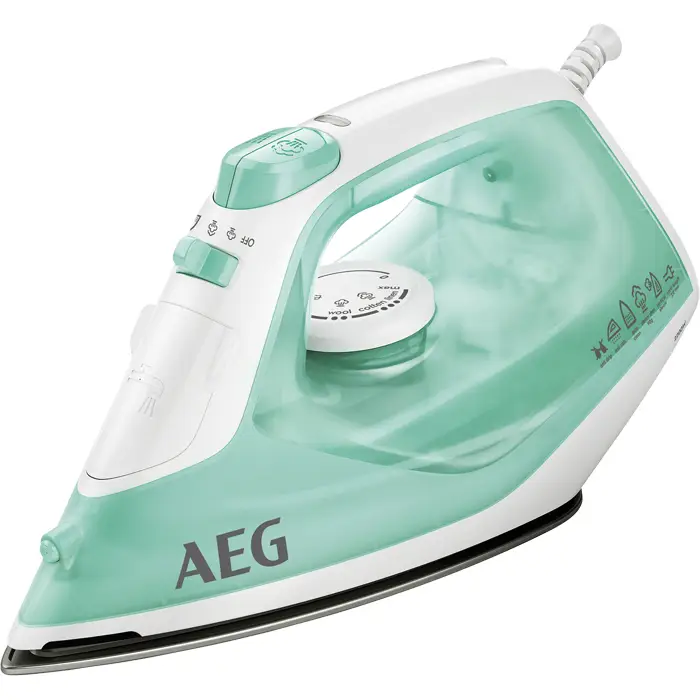 AEG EasyLine DB 1720 2200 W 950 008 564 Ütüle