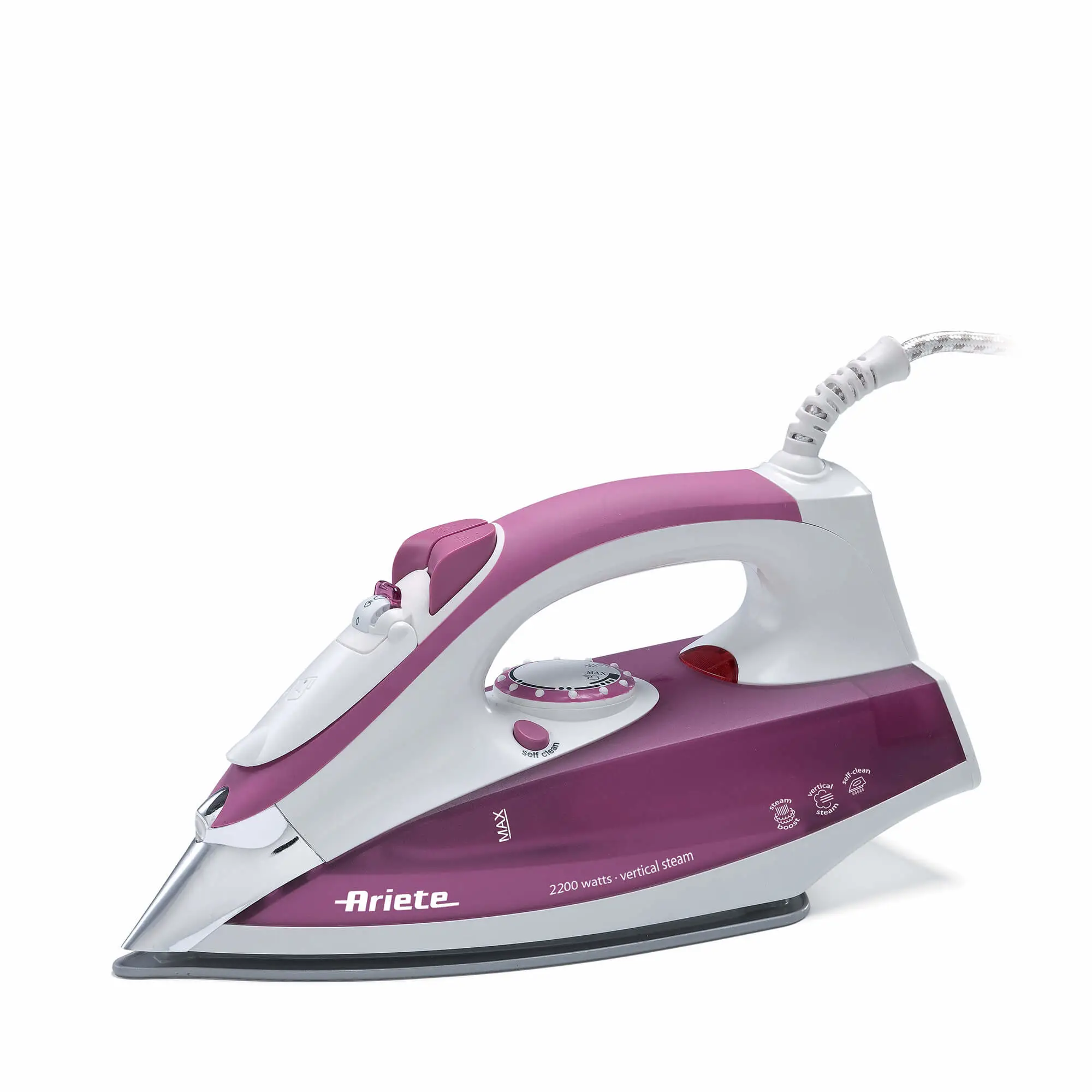 Ariete 6215/00 2200 W 00S621500AR0 Ütüle