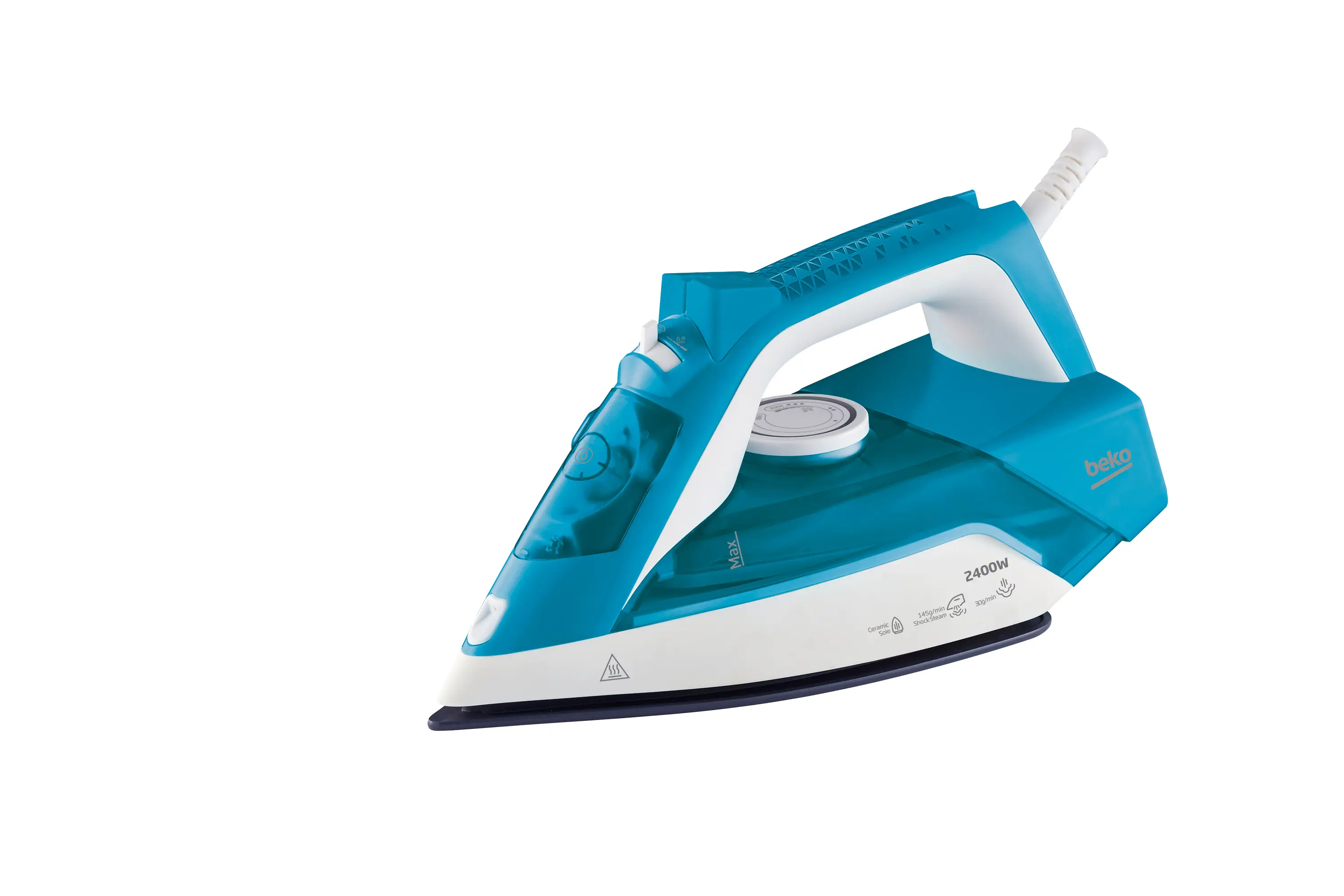 Beko SIM3124D 2400 W 8814933200 Ütüle