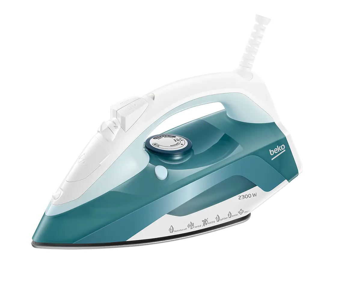 Beko SIM4123T 2300 W 8833003200 Ütüle