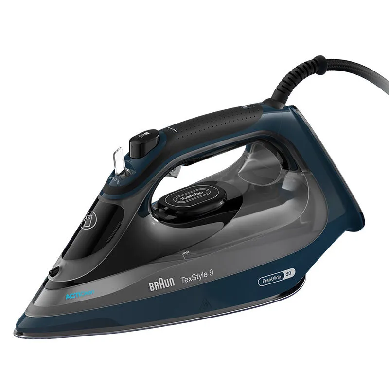 Braun TexStyle 9 0127409002 Ütüle