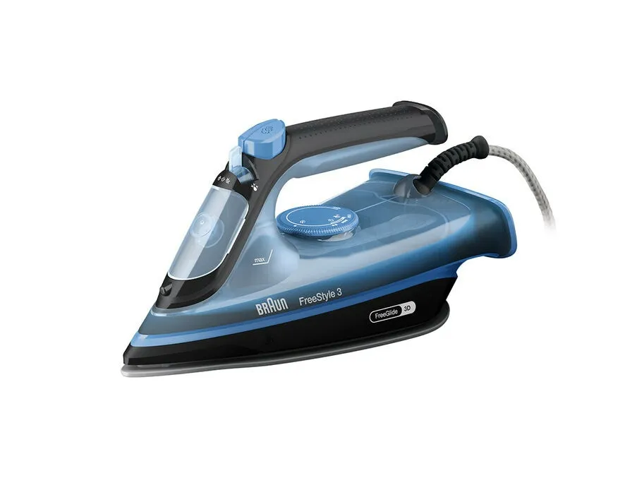 Braun FI3194BK 0127408005 Ütüle