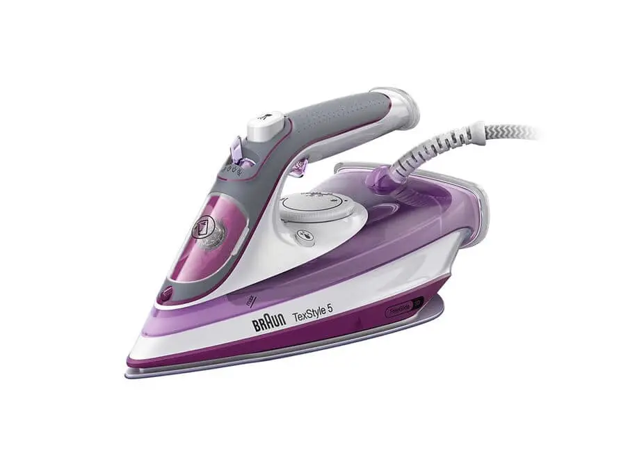 Braun SI 5034 2400 W 0127406015 Ütüle