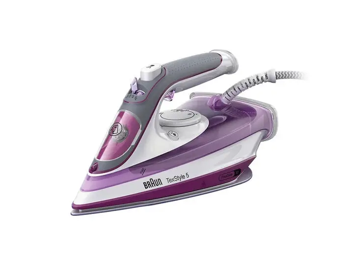 Braun SI 5037 VI 2700 W 0127406002 Ütüle