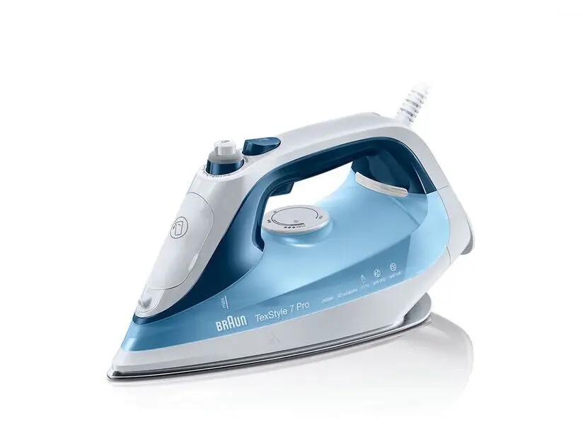 Braun SI 7065 2600 W 0127403017 Ütüle