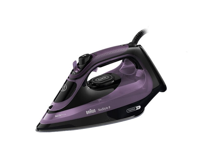 Braun SI 9661 SI 9661 VI Ütüle