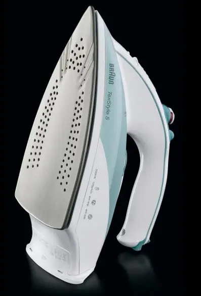 Braun TexStyle 5 2000 W TS 515 Thumbnail 1