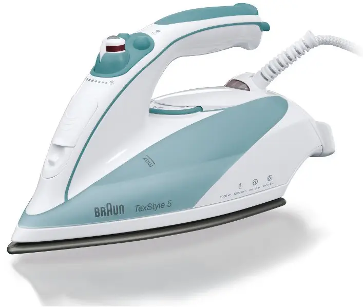 Braun TexStyle 5 2000 W TS 515
