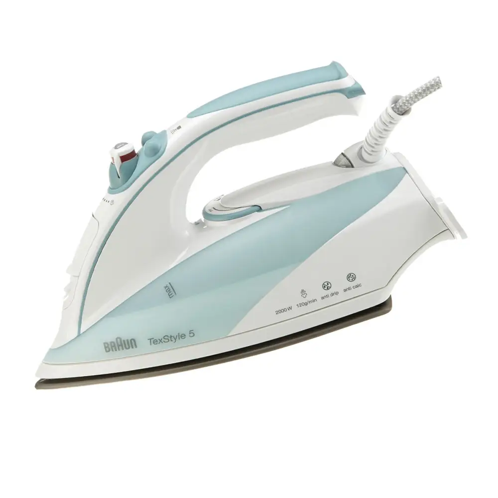 Braun TexStyle 5 2000 W 0X12711072