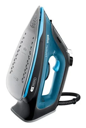 Braun TexStyle 5 SI5256BL Thumbnail 1