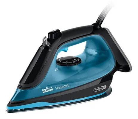 Braun TexStyle 5 SI5256BL Ütüle