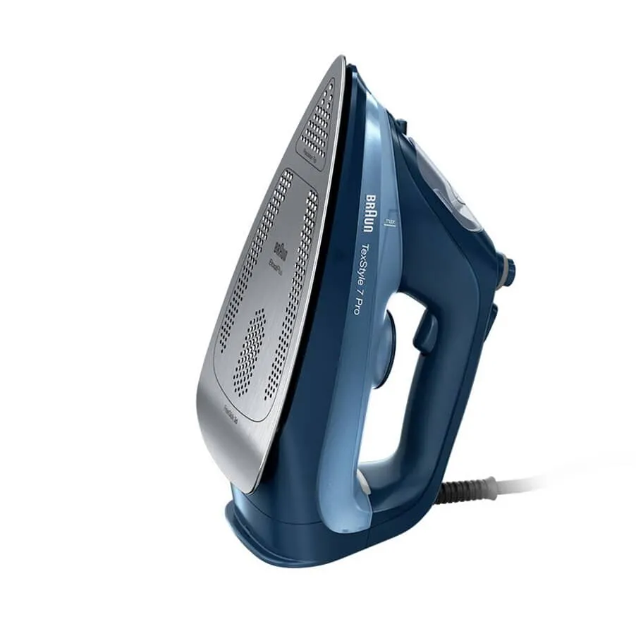 Braun TexStyle 7 Pro SI7154BL 0127403113 Thumbnail 1
