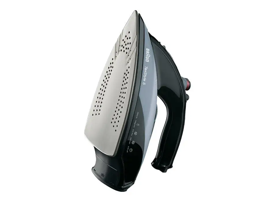 Braun TS 545 E Ütü Thumbnail 1