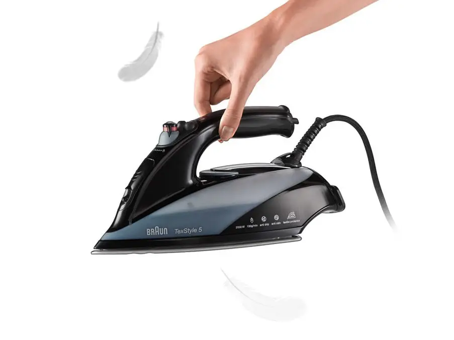 Braun TS 545 E Ütü Thumbnail 2