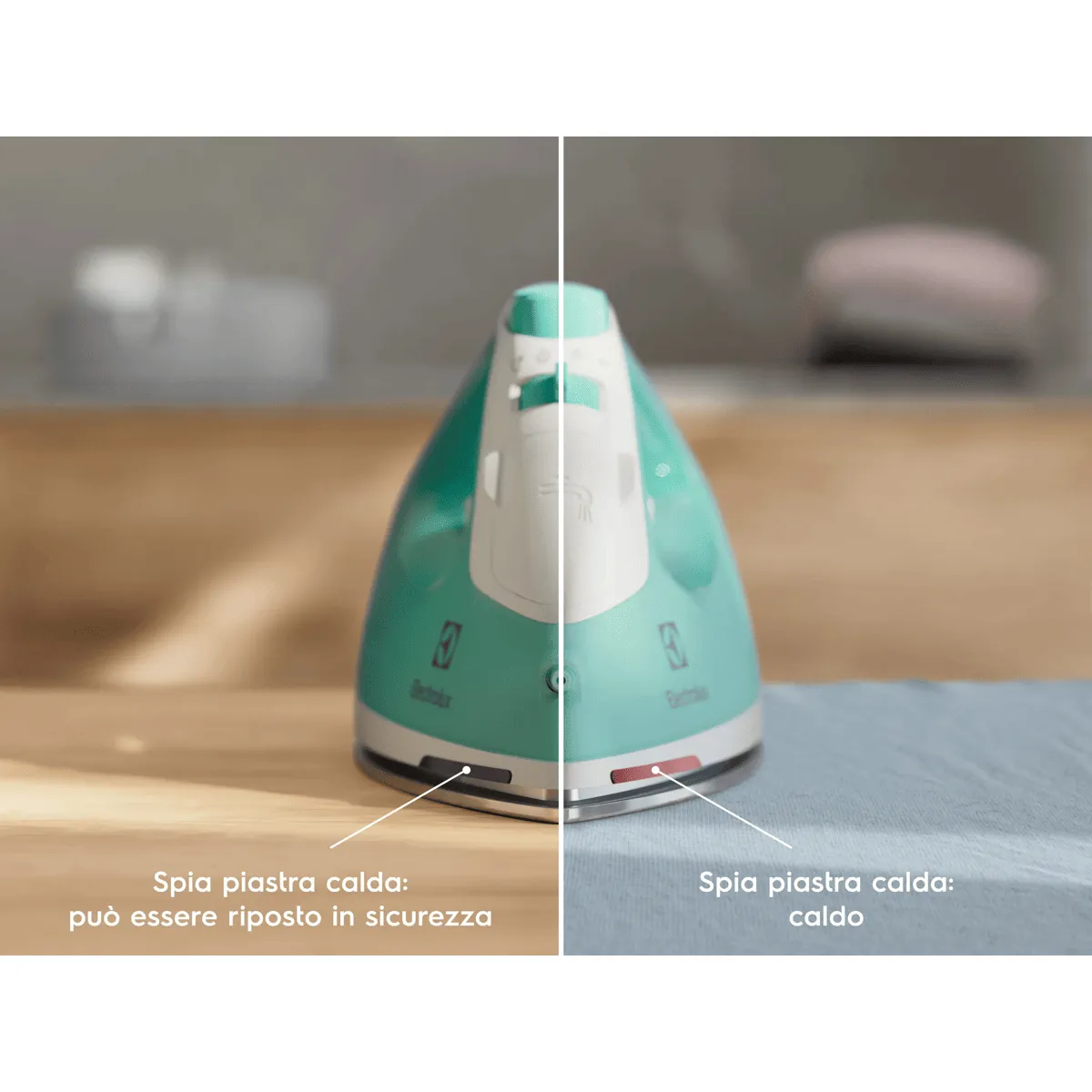 Electrolux E5SI2-2AM 910 003 910 Thumbnail 2