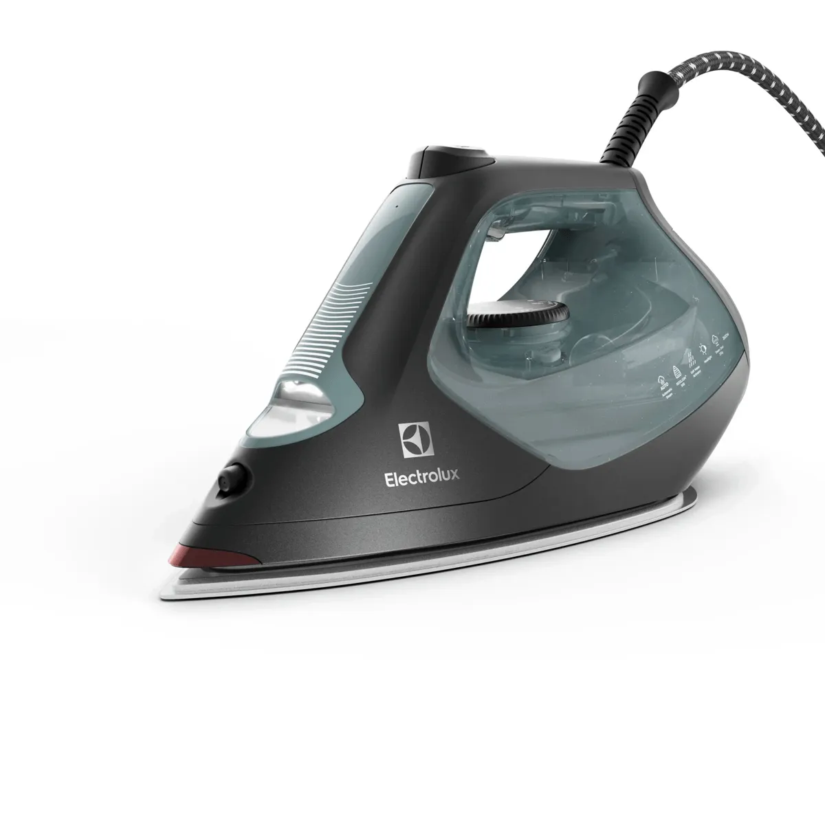 Electrolux E7SI2-6OG 910 003 901 Ütüle