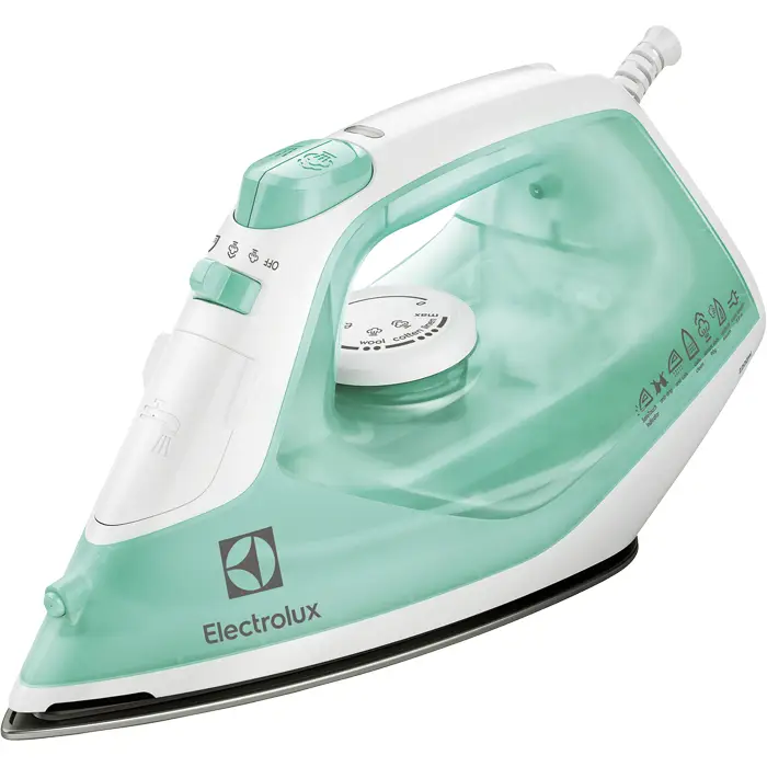 Electrolux EDB1720 2200 W 910 013 270 Ütüle