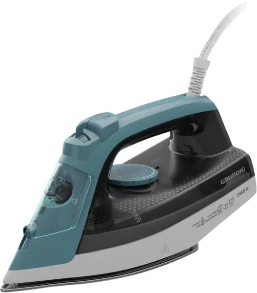 Grundig SI 3550 GMS9059 Ütüle
